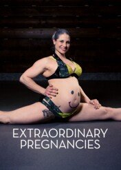 Nietypowe ciąże / Extraordinary Pregnancies