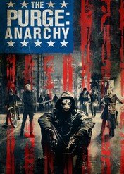 Noc Oczyszczenia: Anarchia / The Purge: Anarchy