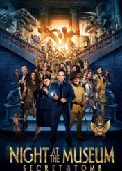 Noc W Muzeum: Tajemnica Grobowca / Night at the Museum: Secret of the Tomb