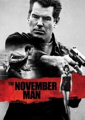 Listopadowy człowiek / November Man, The