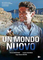 Nowy świat Altiero Spinelliego / Un Mondo Nuovo