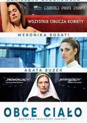 Obce ciało / Foreign Body