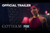Official Extended Trailer | GOTHAM