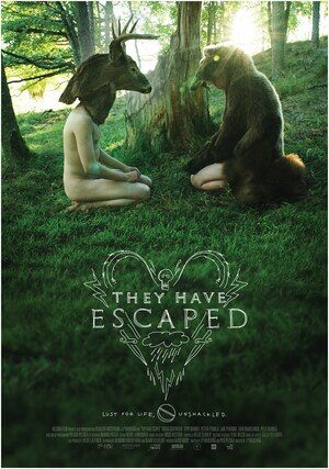 Oni uciekli / They Have Escaped