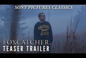Foxcatcher | Teaser Trailer (2014)