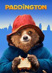 Paddington / Paddington