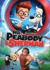 Pan Peabody i Sherman / Mr. Peabody & Sherman