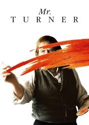 Pan Turner / Mr. Turner