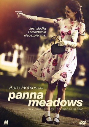 Panna Meadows / Miss Meadows