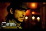 Penny Dreadful | Josh Harnett is Ethan Chandler