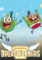 Piekaczki / Breadwinners