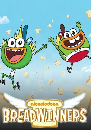 Piekaczki / Breadwinners