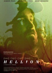 Piekielny chłopak / Hellion