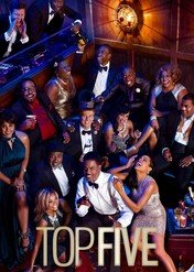 Pierwsza piątka / Top Five