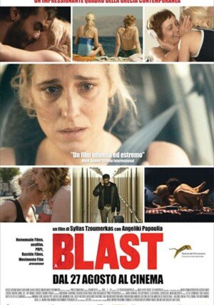 Płomień "/ A Blast