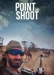 Point and Shoot / Point and Shoot