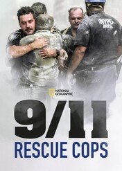 Policjanci z 11 września / 9/11 Rescue Cops