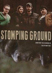 Polowanie na wielką stopę / Stomping Ground