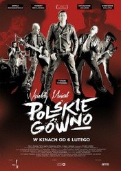 Polskie gówno / Polskie gówno