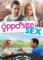 Poskromić playboya / The Opposite Sex