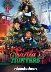 Poszukiwacze Świętego Mikołaja / Santa Hunters