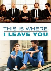 Powiedzmy sobie wszystko / This Is Where I Leave You