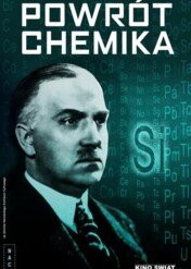 Powrót chemika / Powrót chemika