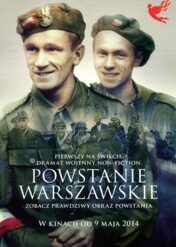Powstanie Warszawskie / Powstanie Warszawskie