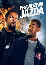 Prawdziwa jazda / Ride Along