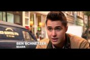 Pride- Making of Featurette
