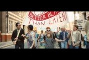 Pride - The March