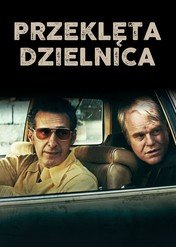 Przeklęta dzielnica / God's Pocket