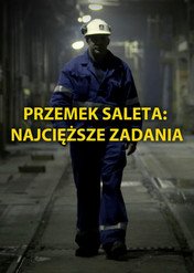 Przemek Saleta: Najcięższe Zadania / Przemek Saleta: Najcięższe Zadania