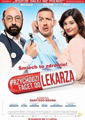 Przychodzi Facet do Lekarza / Superchondriac