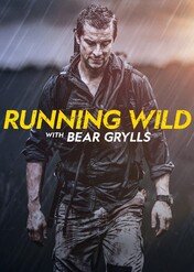 Przygoda z Bearem Gryllsem / Running Wild with Bear Grylls