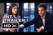 Jack Ryan: Shadow Recruit Official International Trailer #1 (2013) - Chris Pine Movie HD