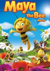 Pszczółka Maja. Film / Maya the Bee Movie