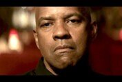 THE EQUALIZER Trailer (Denzel Washinton - 20104)