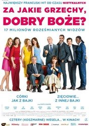 Za jakie grzechy, dobry Boże? / Serial (Bad) Weddings