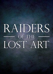 Raiders of the Lost Art / Raiders of the Lost Art