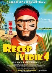 Recep Ivedik 4 / Recep Ivedik 4