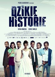 Dzikie historie / Wild Tales