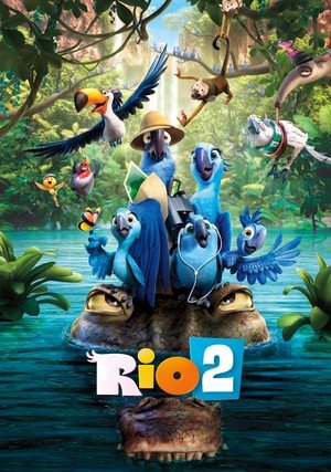Rio 2 / 