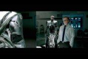 ROBOCOP- TEAM ROBOCOP FEATURETTE