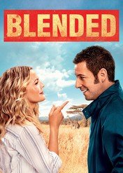 Rodzinne Rewolucje / Blended