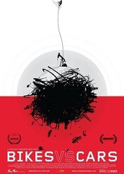 Rowery kontra samochody / Bikes vs Cars