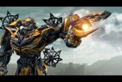 Transformers: Age of Extinction Official Trailer