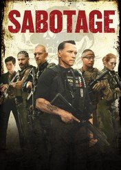 Sabotaż / Sabotage
