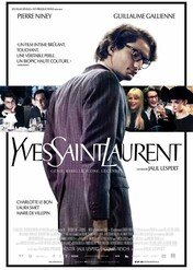 Saint Laurent / Yves Saint Laurent