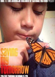 Ocalmy wspólne jutro / Saving My Tomorrow